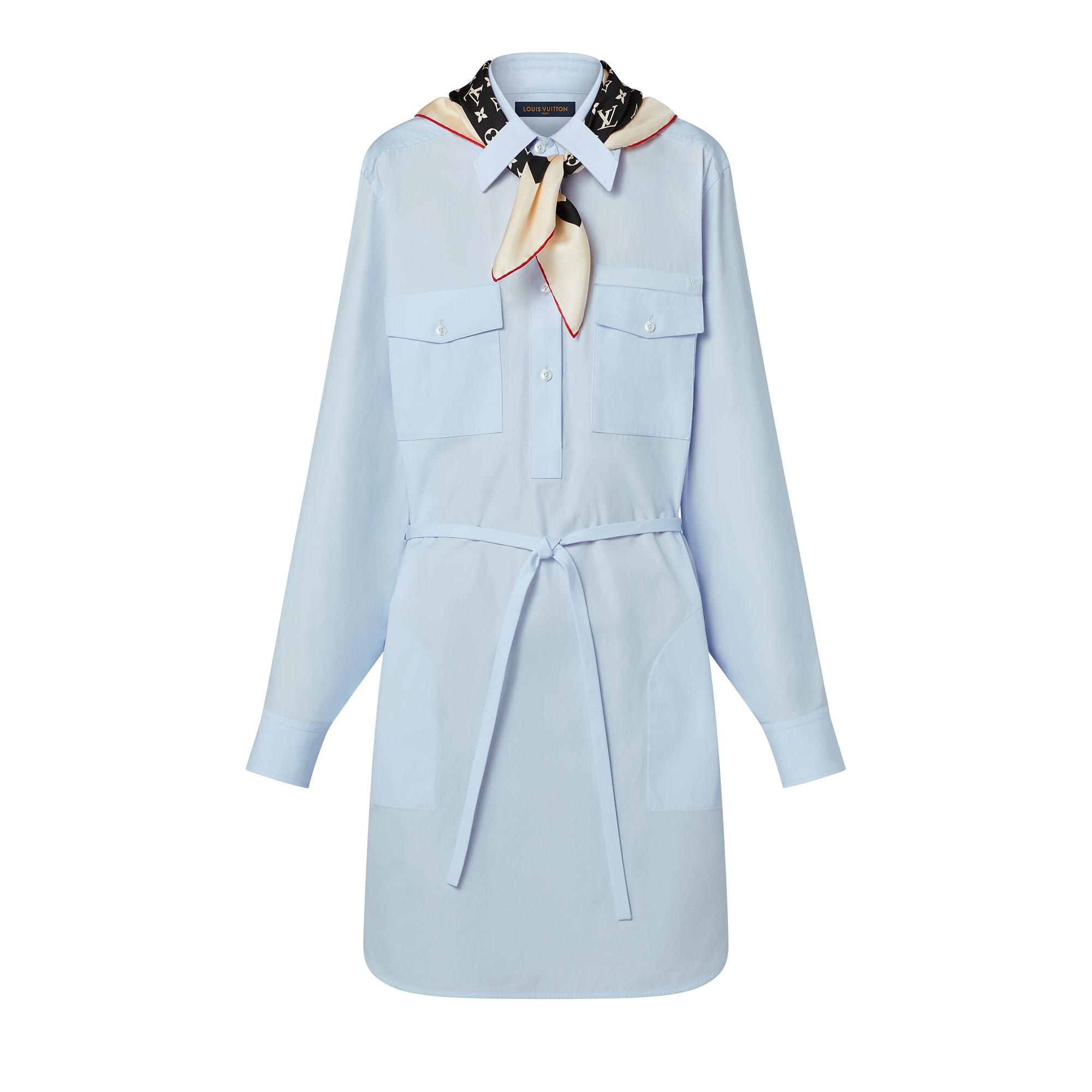 ルイ・ヴィトン RW121B ドレスコート